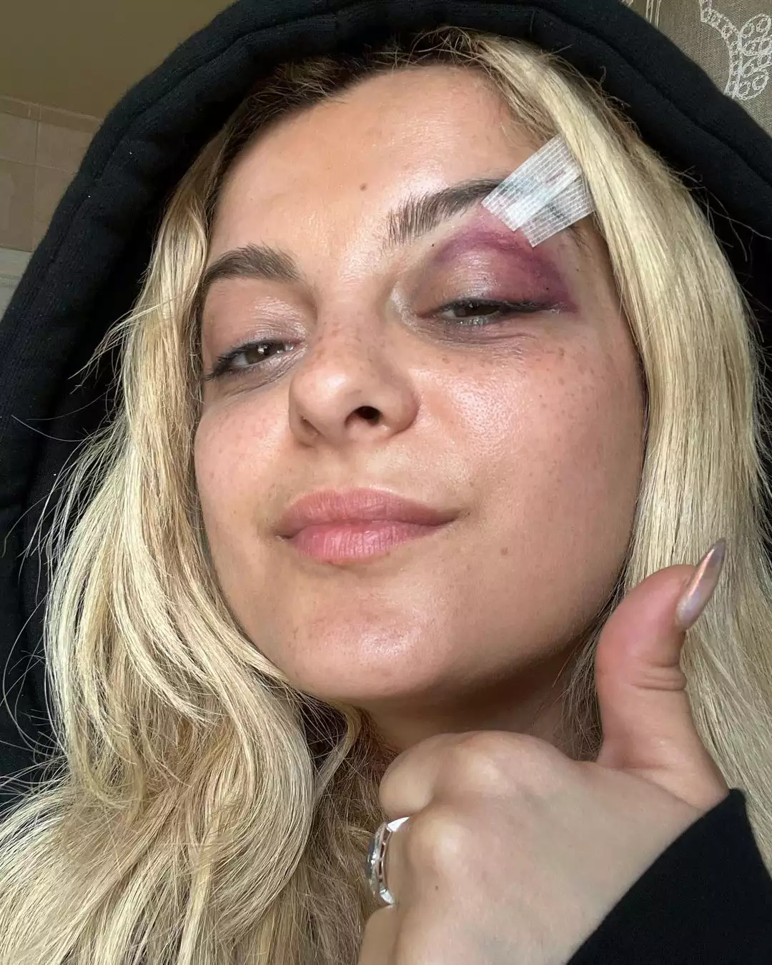 Bebe Rexha