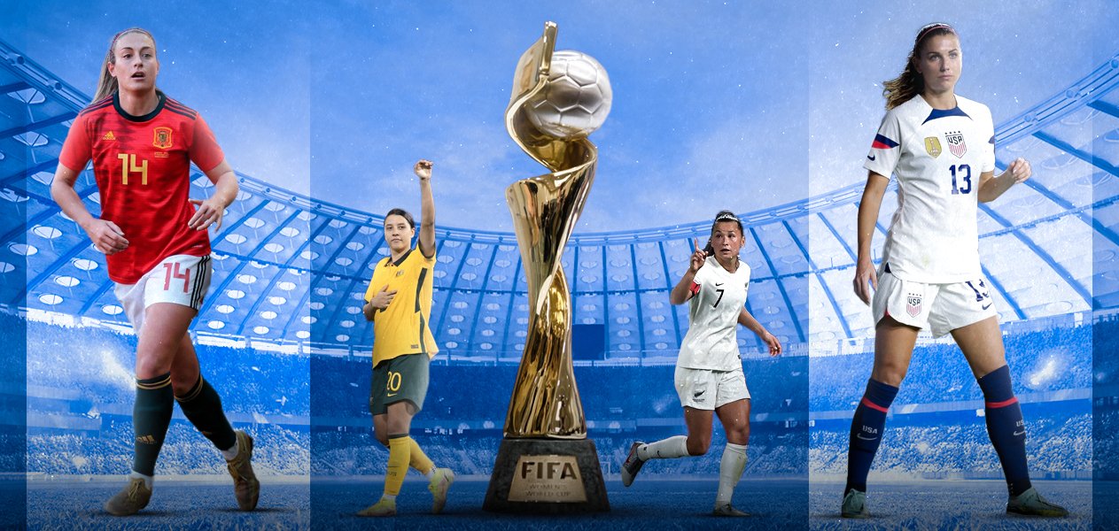 FIFA Women’s World Cup