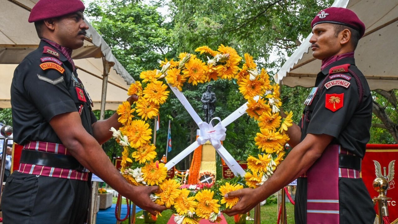 Kargil Vijay Diwas