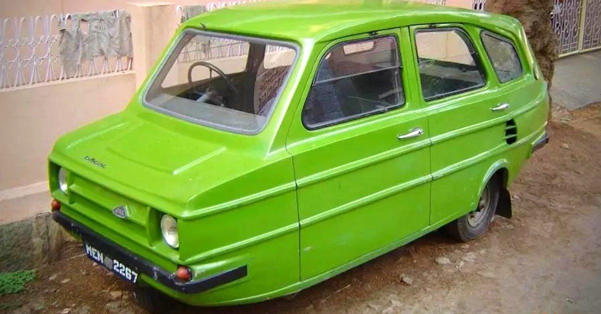 microcars