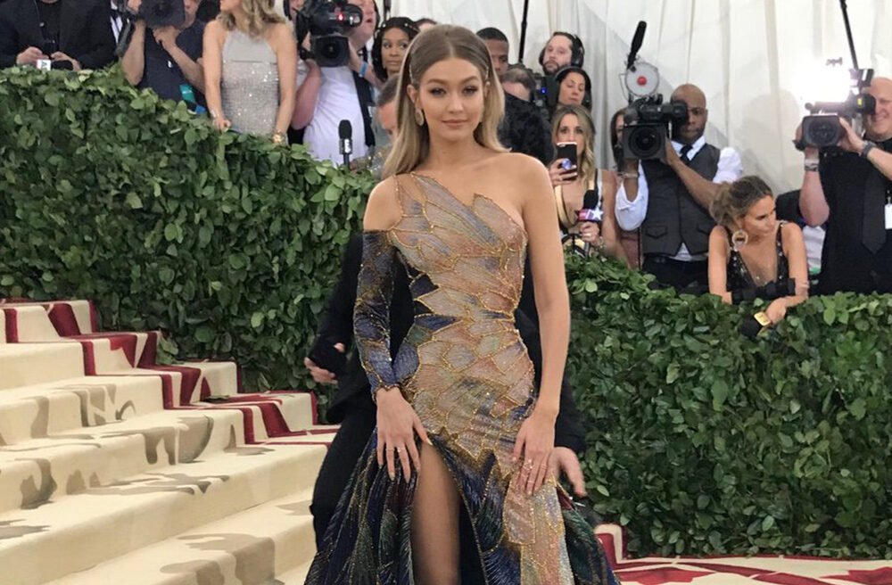 Gigi Hadid