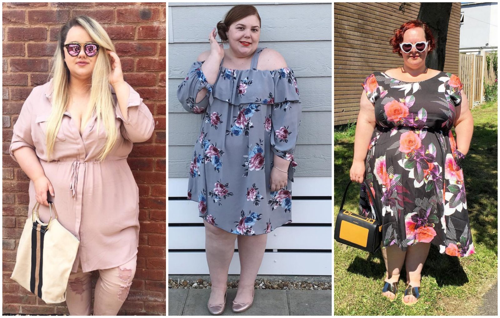 plus-size fashion Office