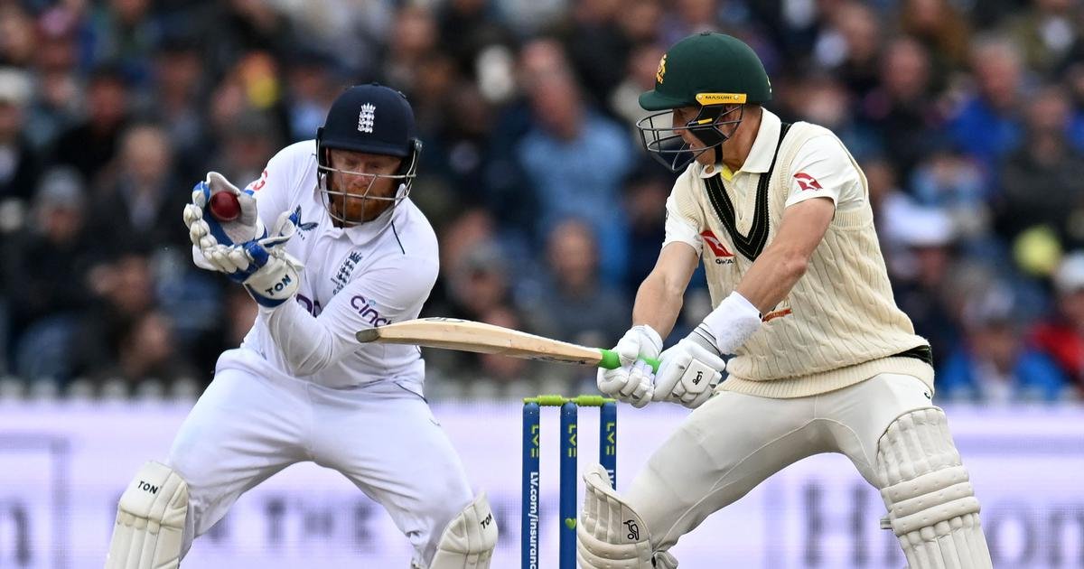 Ashes 2023