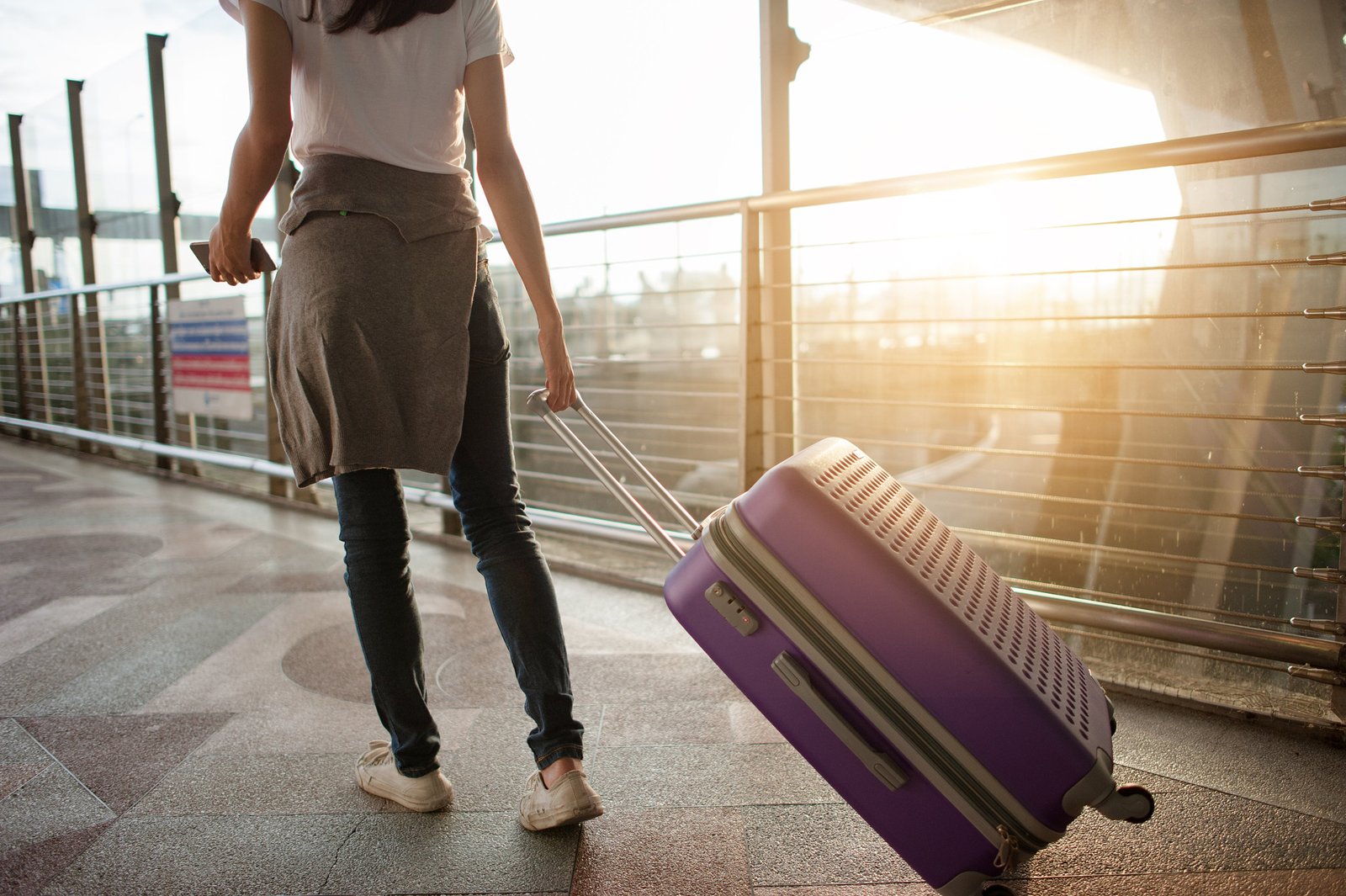 Solo Trip
