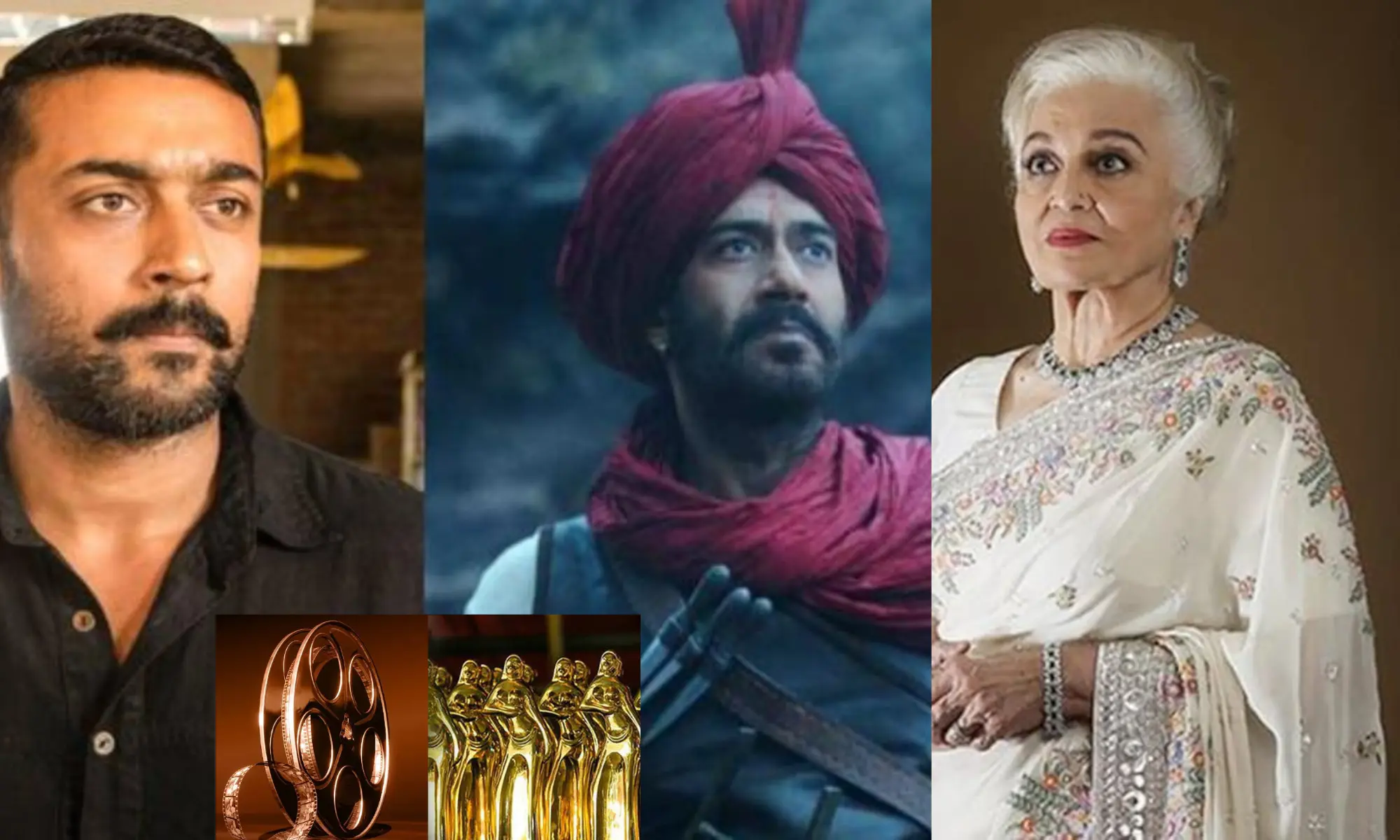 National Film Awards