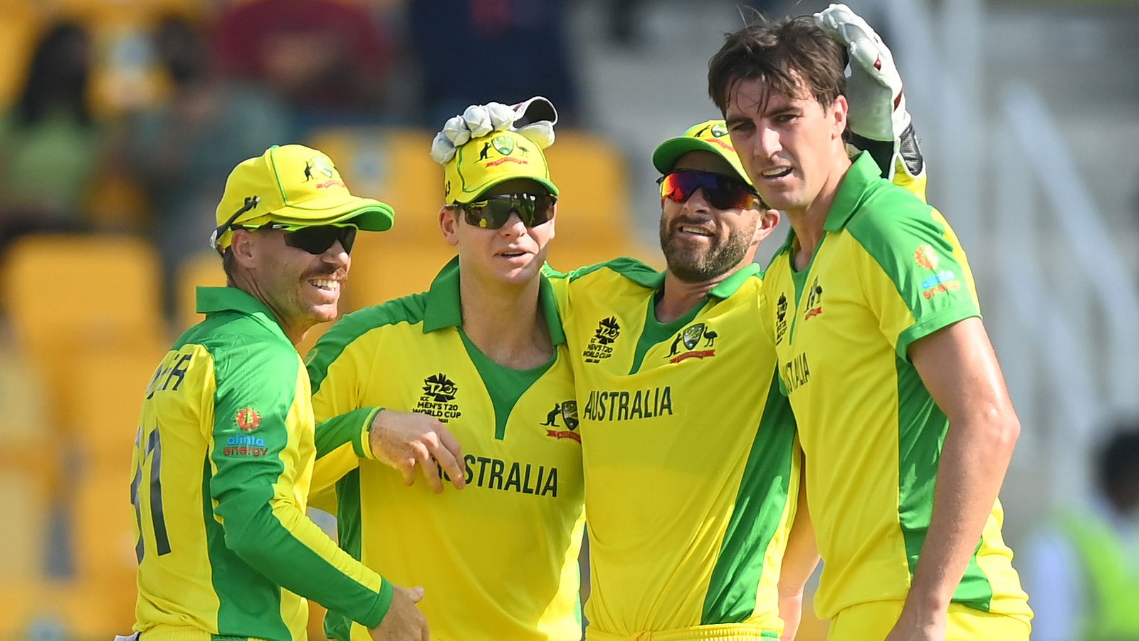 2023 World Cup Aus