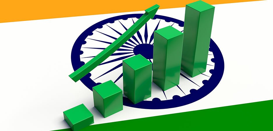 Indian Economy Shifts