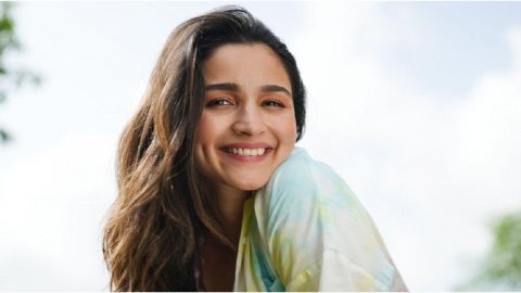 Alia Bhatt's new post 
