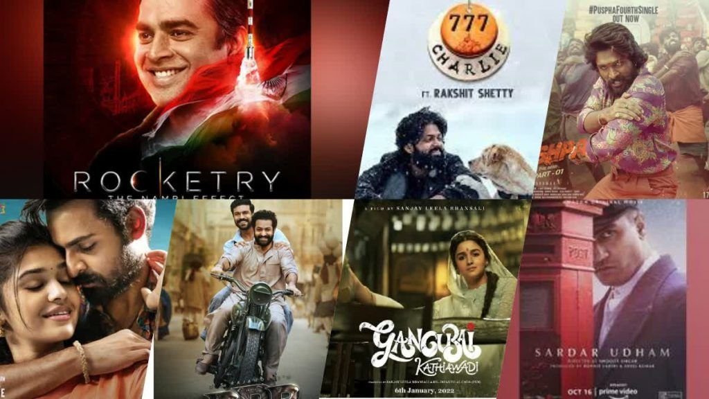 National Film Awards 2023 full list