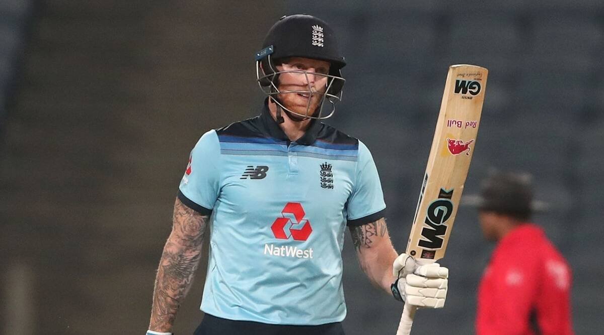 Ben Stokes Retirement