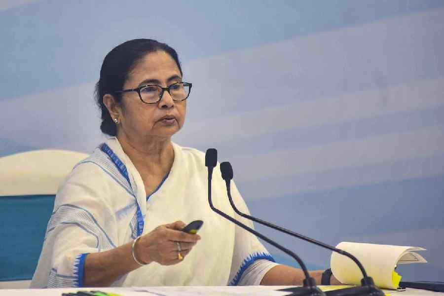 CM on Jadavpur University