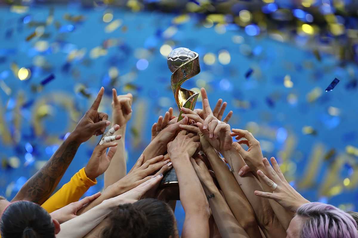 Women's World Cup