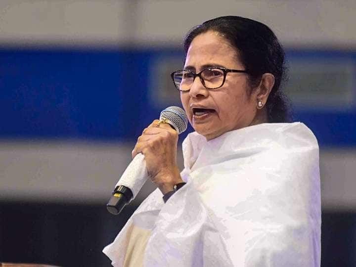 Mamata Banerjee