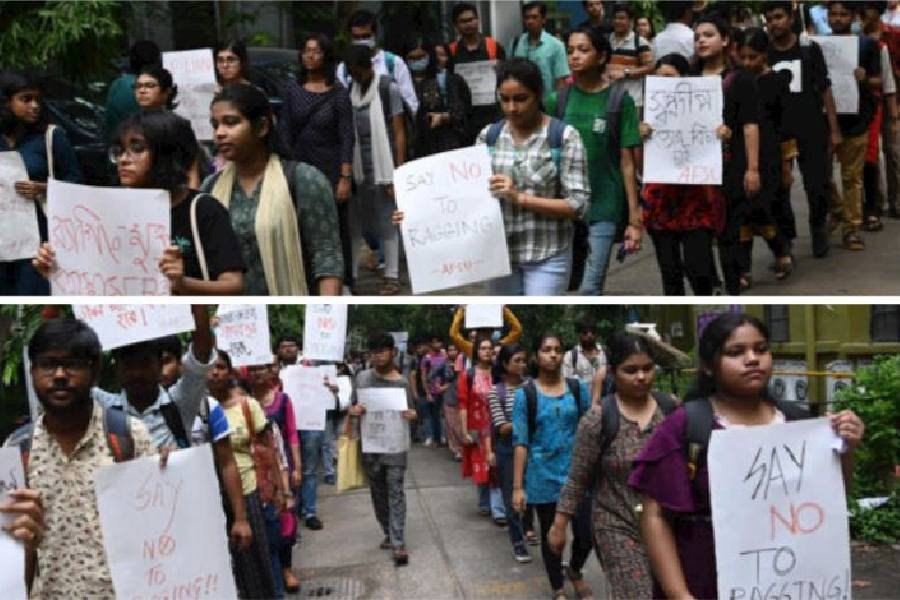 CM on Jadavpur University Case