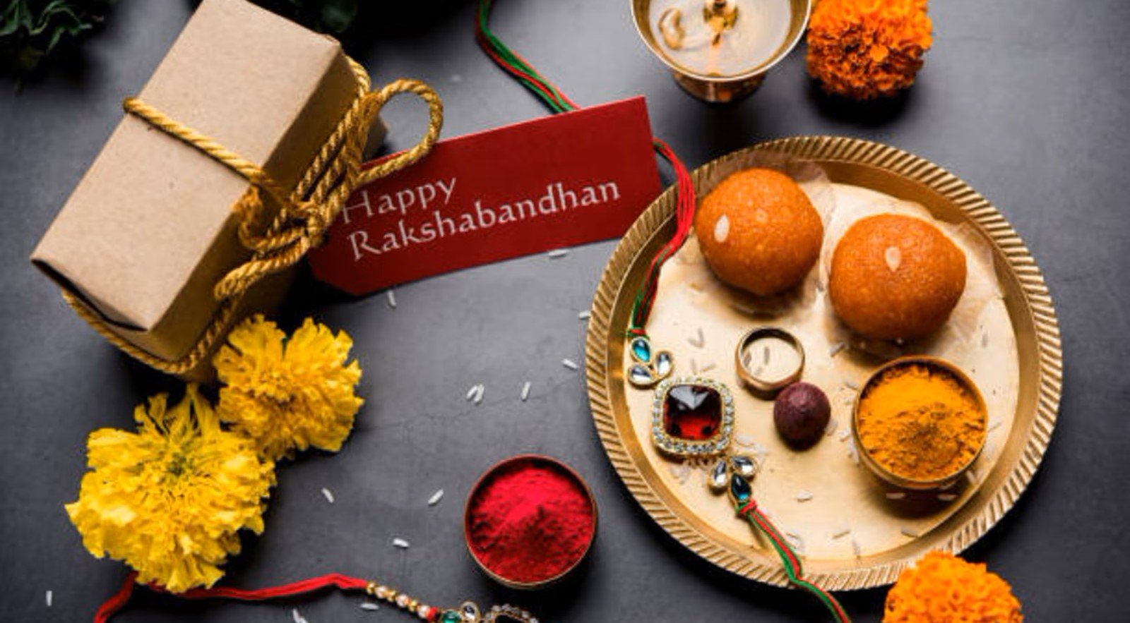 Raksha Bandhan 2023
