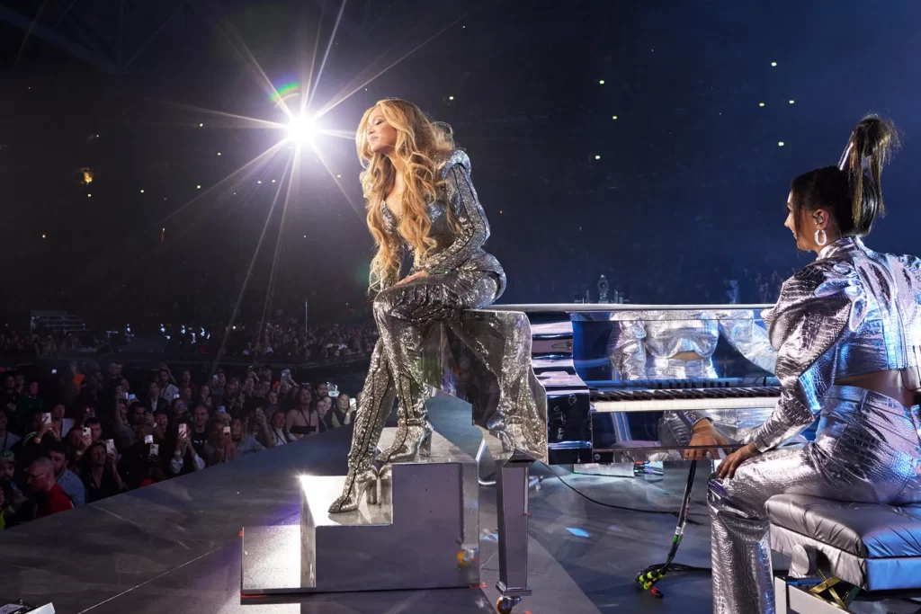 Beyoncé