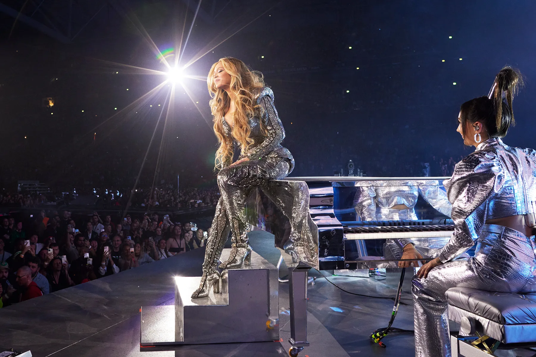 Beyoncé