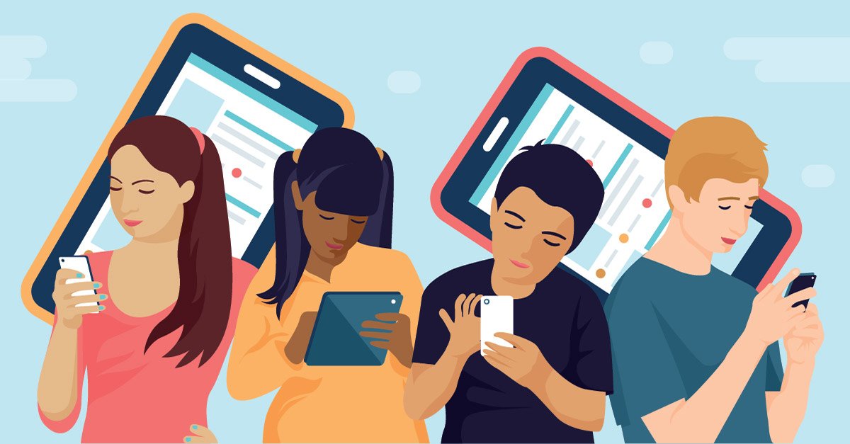 screen time
