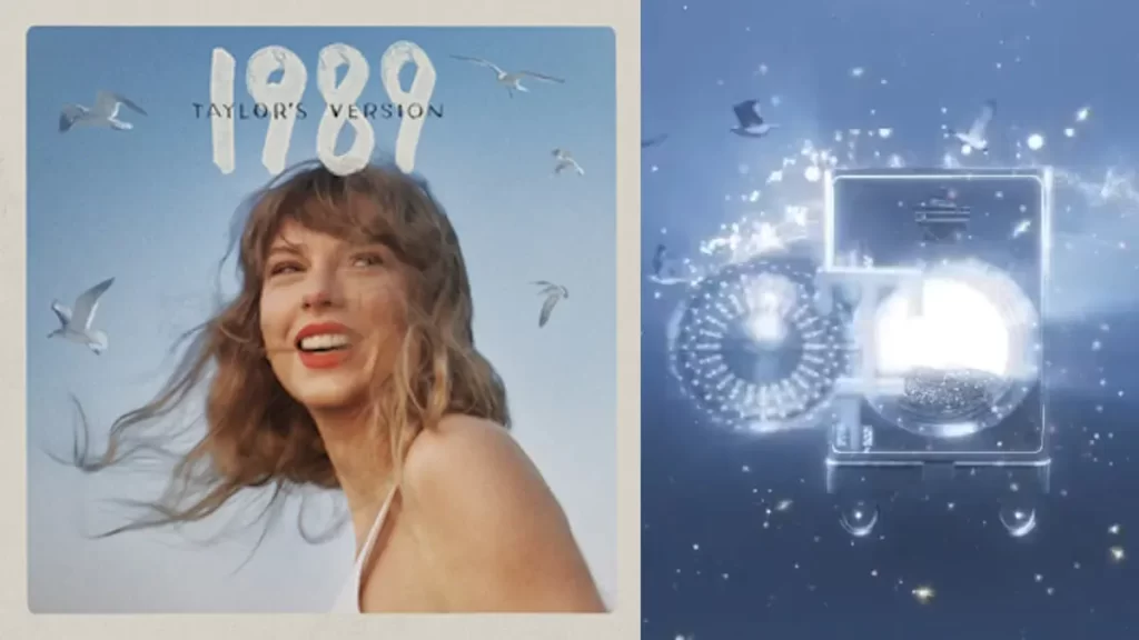 How to Solve Taylor Swift's Google 1989 Vault Puzzles, Fans Broke Internet