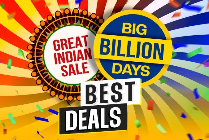 Amazon great indian festival & Flipkart big billion day sale 2023 Start Oct 8: What You Need to Know