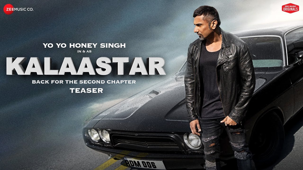 Honey Singh Kalaastar Sonakshi Sinha