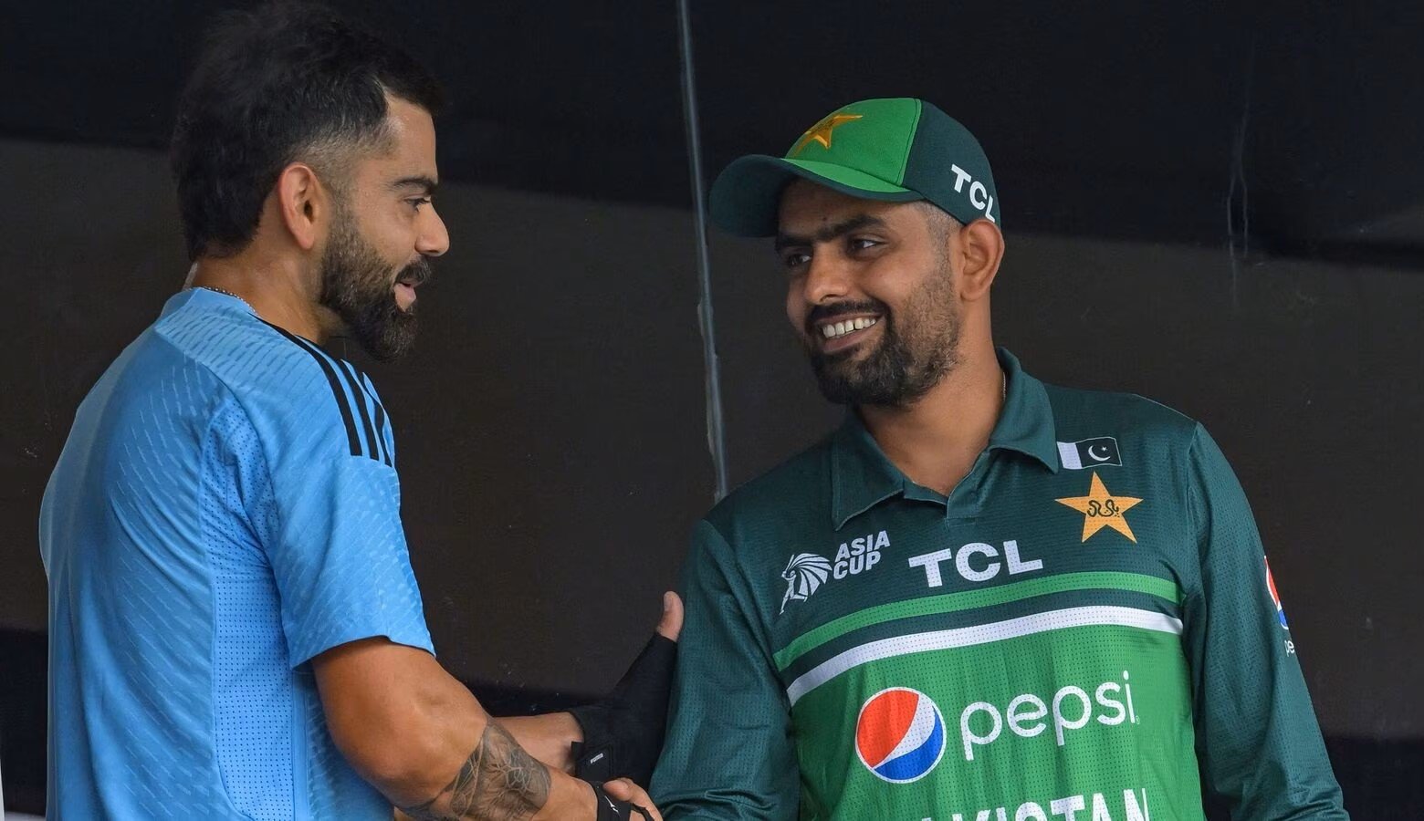  India vs. Pakistan Asia Cup 2023