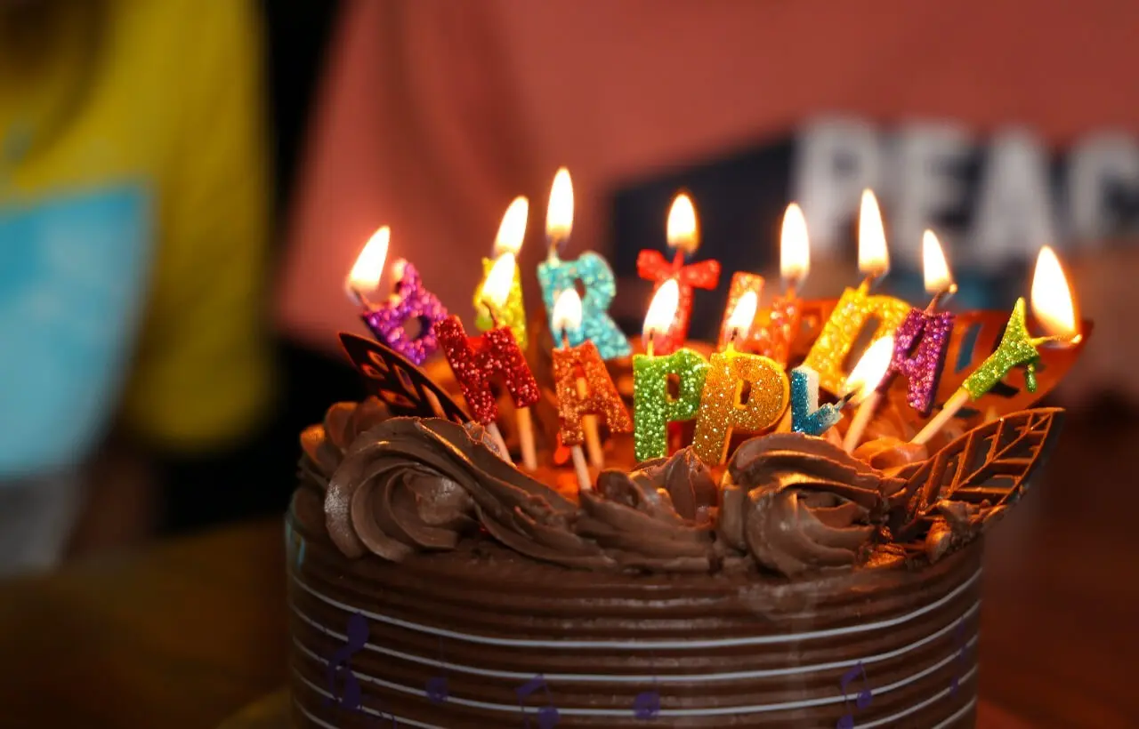 How To Celebrate birthday alone