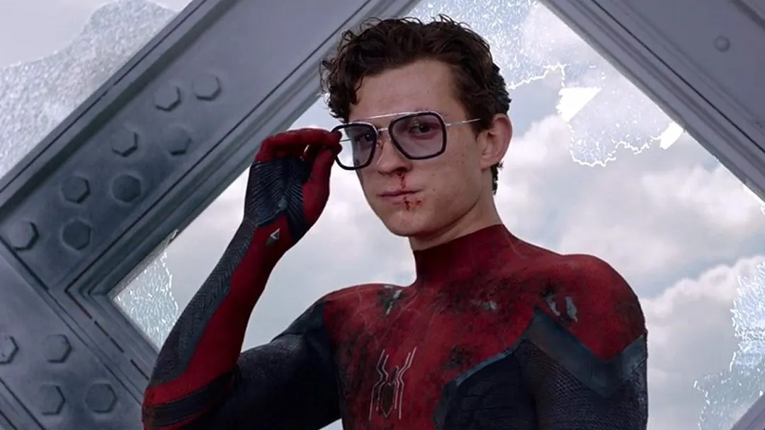 Spider Man 4