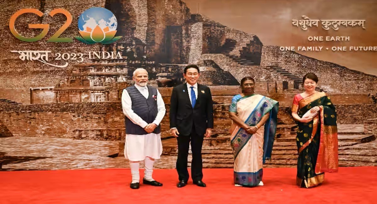 G20 Summit Success
