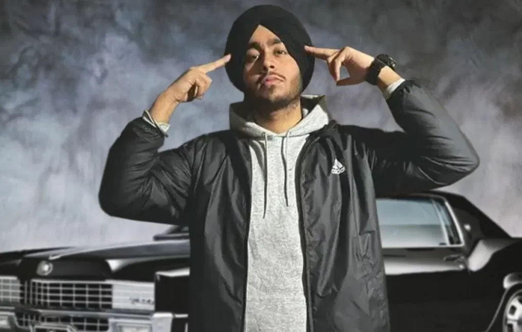 "Canada Singer Shubh Explains Controversial Post Amid India Tour Cancellation"