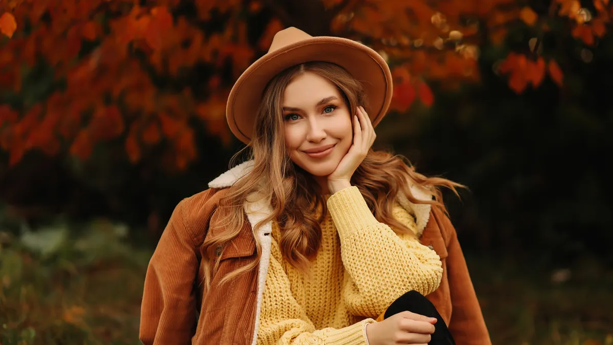 Autumn Fashion