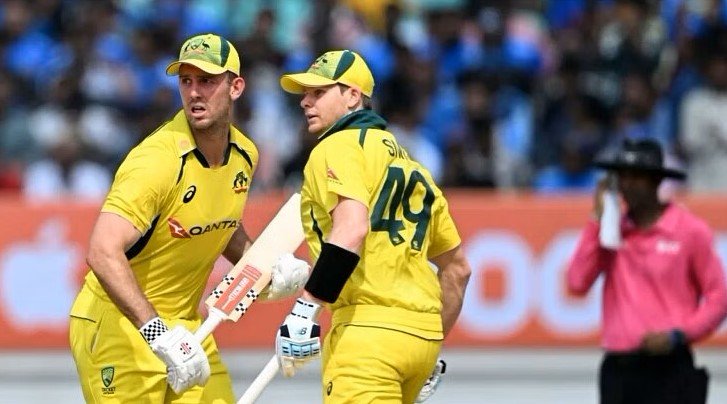 IND vs AUS 3rd ODI: India Loses 3rd ODI to Australia by 66 Runs
