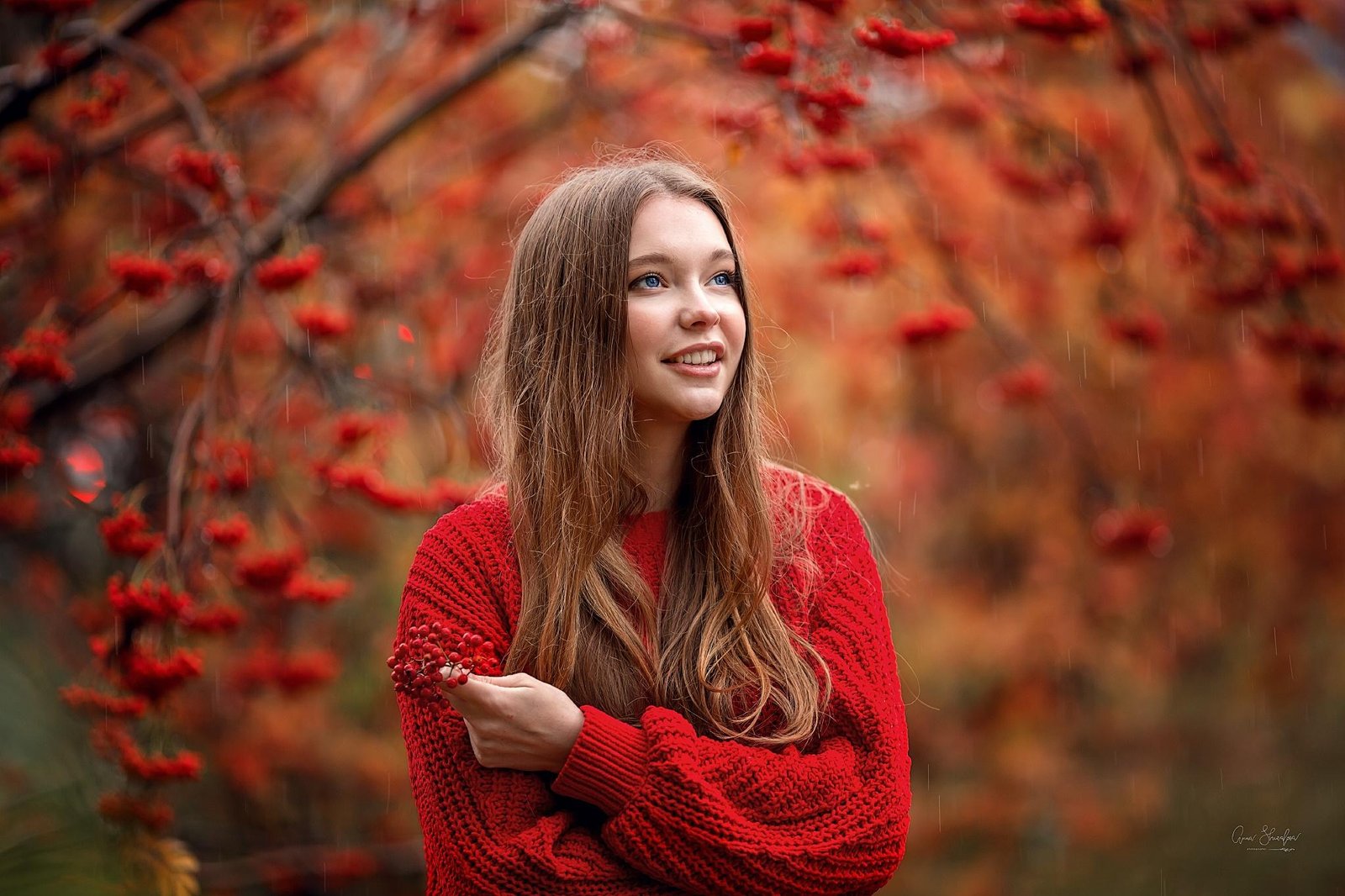 Fall Fashion