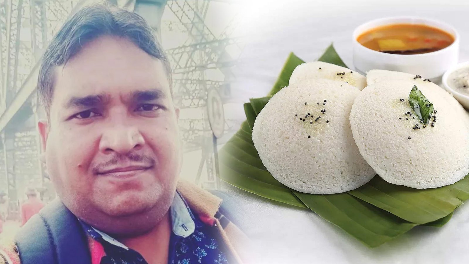Chandrayaan-3 Technician Sells Idlis After No Salary for 18 Months