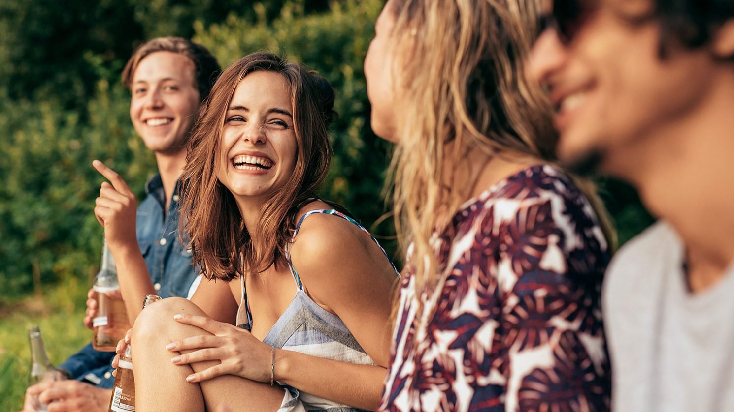Top 10 Countries with Best Quality of Life