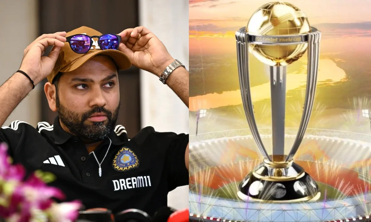 Rohit Sharma Hints at World Cup Squad After Asia Cup Win