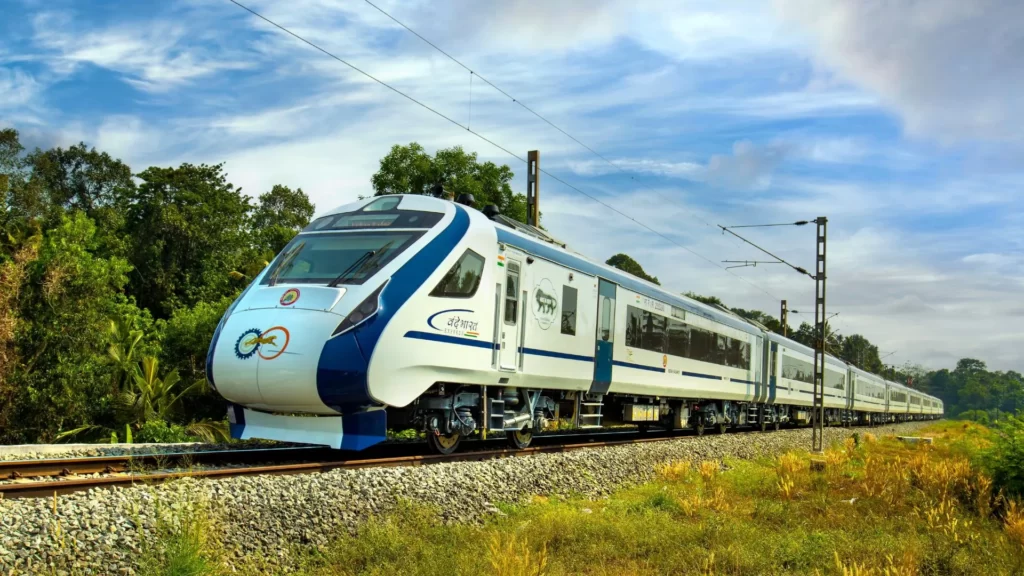 Vande Bharat Express
