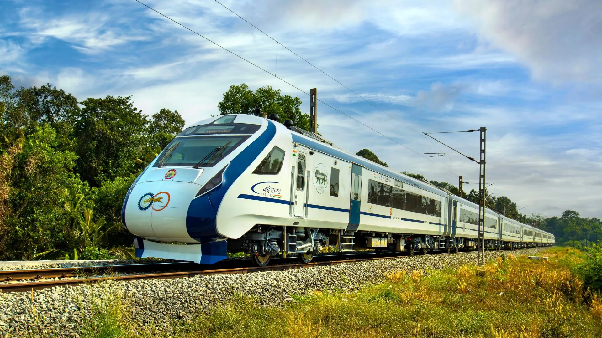 Vande Bharat Express