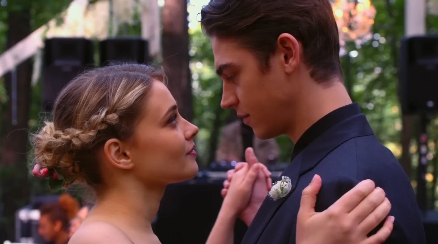 'After Everything' is the Final Movie; There will be no 'After 6'