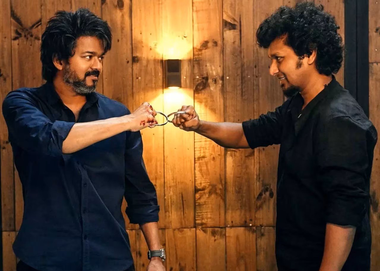 Leo Box Office: Vijay's Film Enters Top 10 Worldwide Openers