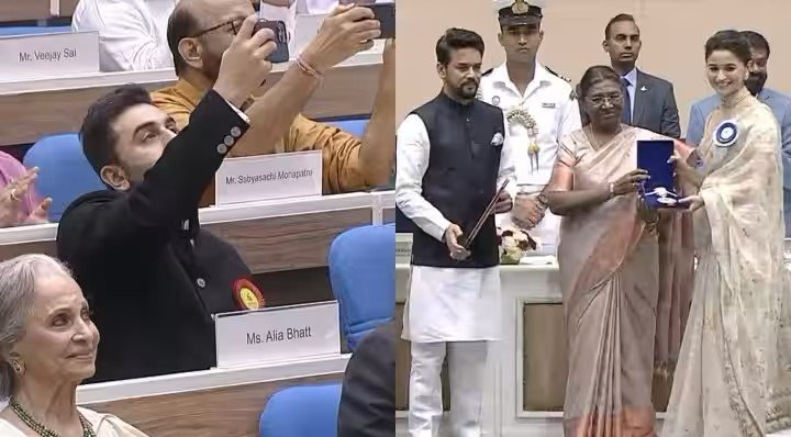 National Awards Alia Bhatt 