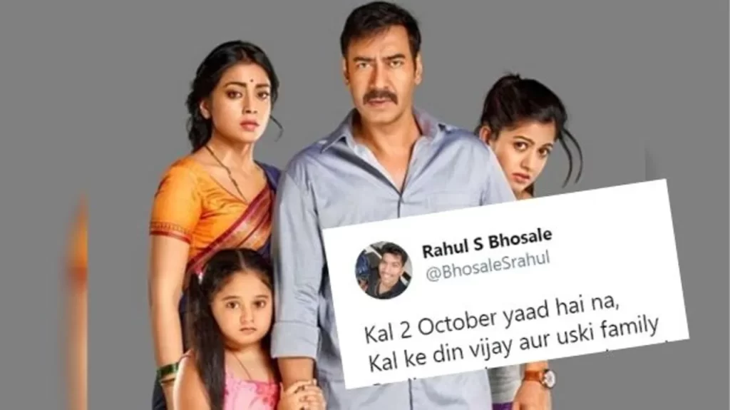 Vijay Salgaonkar Memes Resurge on 2nd October, Bollywood Fans React