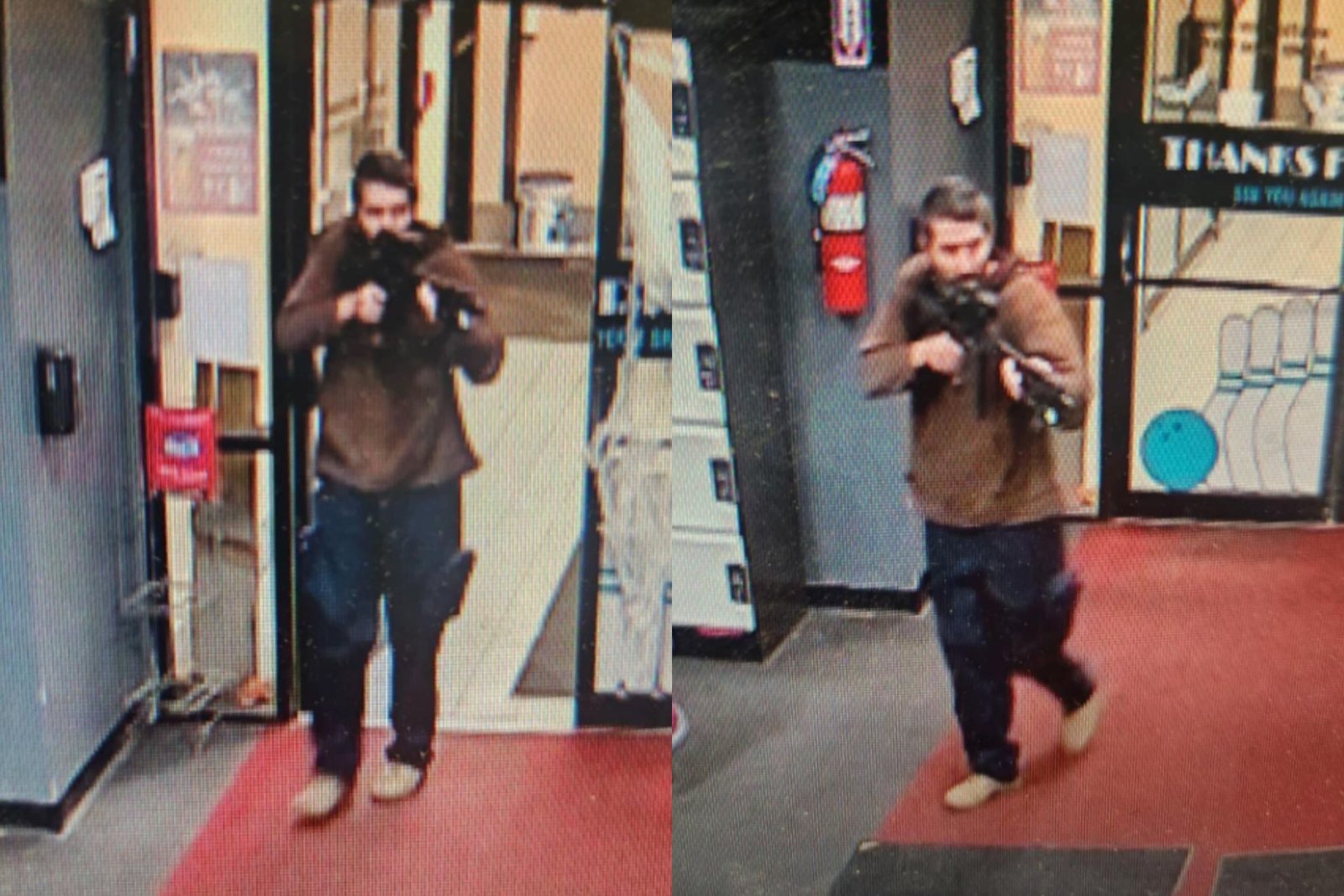 US Shooting: 22 Killed in Lewiston by Gunman's Intense Manhunt