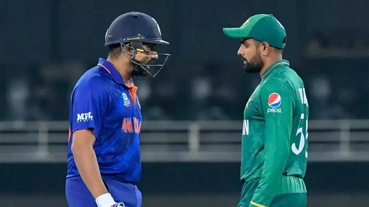 PCB vs. BCCI