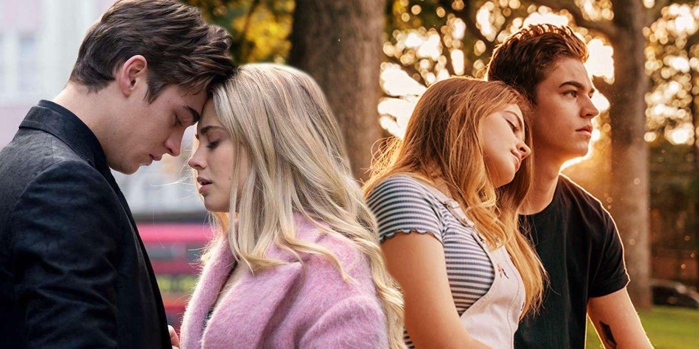 'After Everything' is the Final Movie; There will be no 'After 6' 