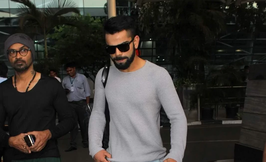 Virat Kohli Flies Back Home for 'Personal Emergency' Anushka Sharma