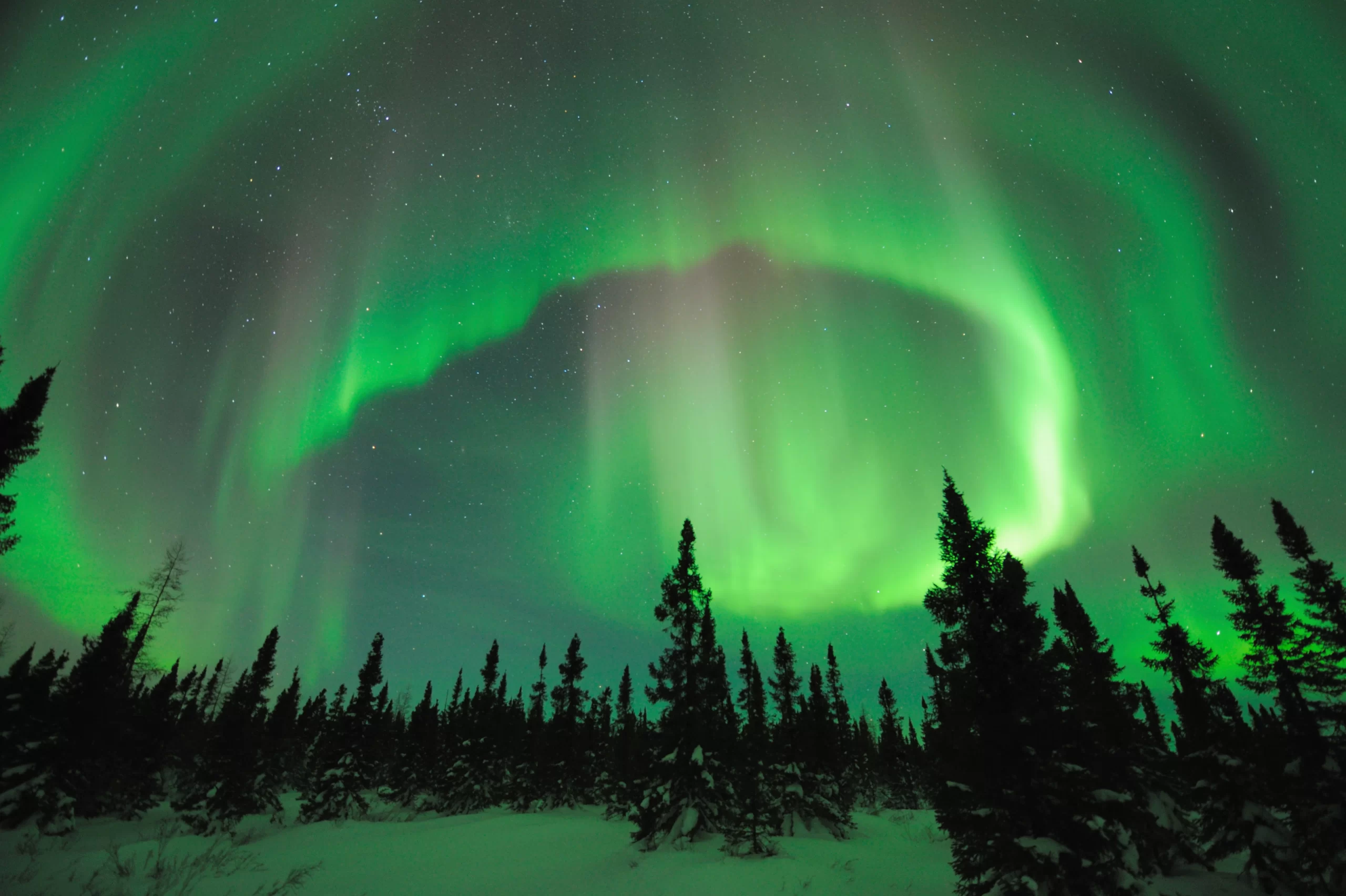 Top Spots Worldwide for Southern and Northern Lights Views