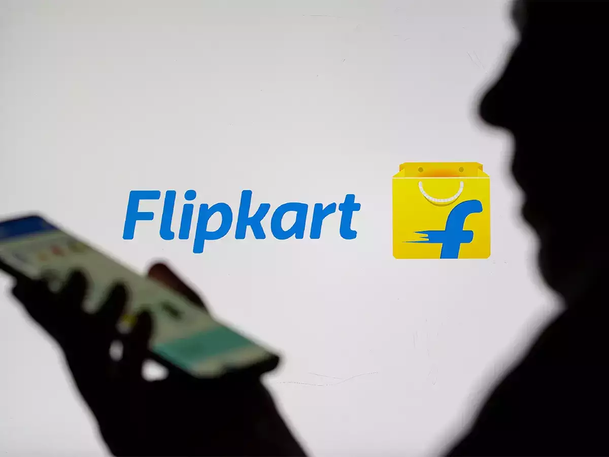 Flipkart's 'The Big Billion Days' Sees 1.4 Billion Visits