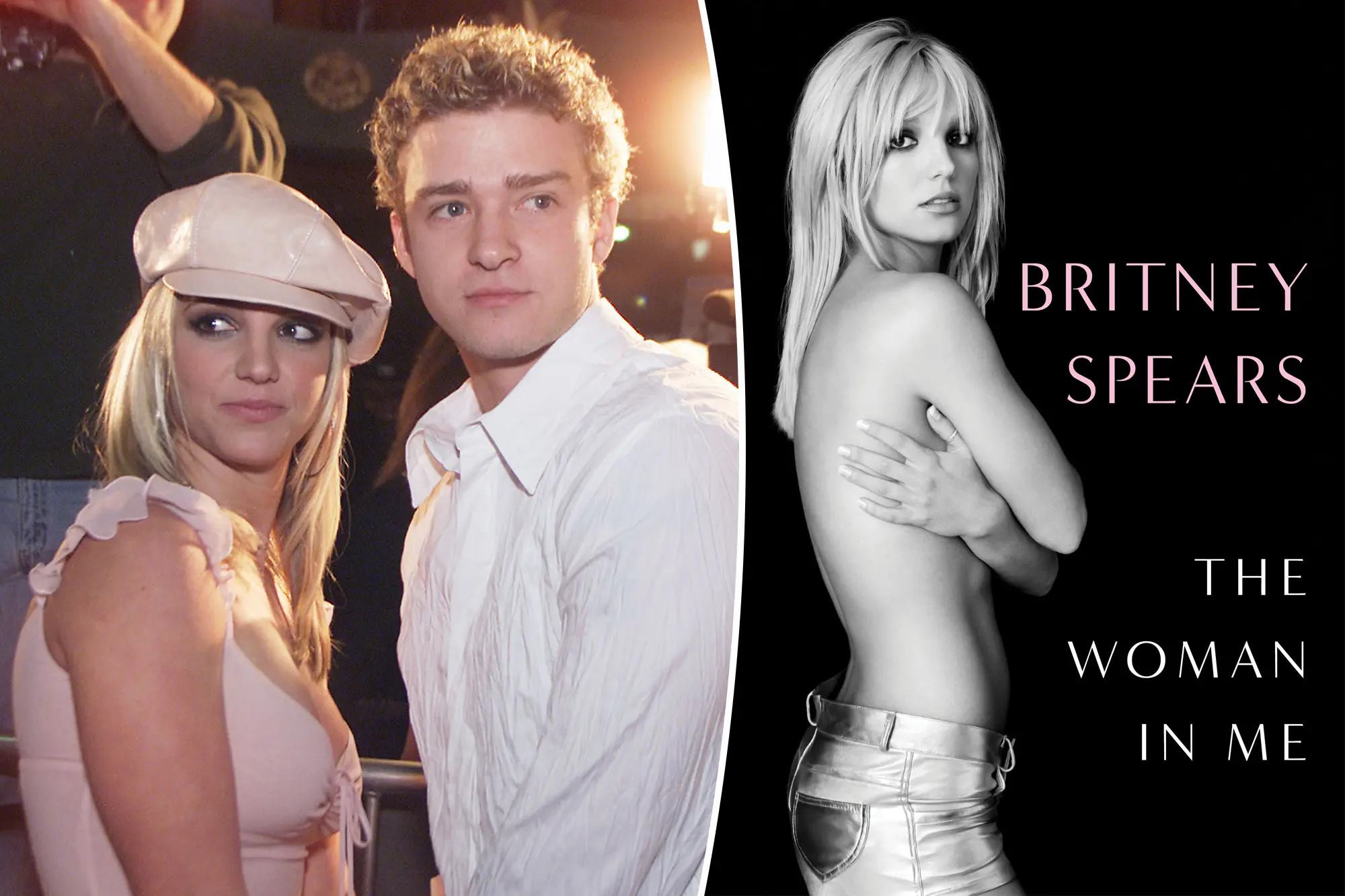 Justin Timberlake Hides Amid Britney Spears' Shocking Revelations