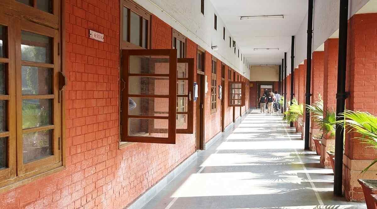 UGC's Advisory on Checking Fake Colleges Before Admission